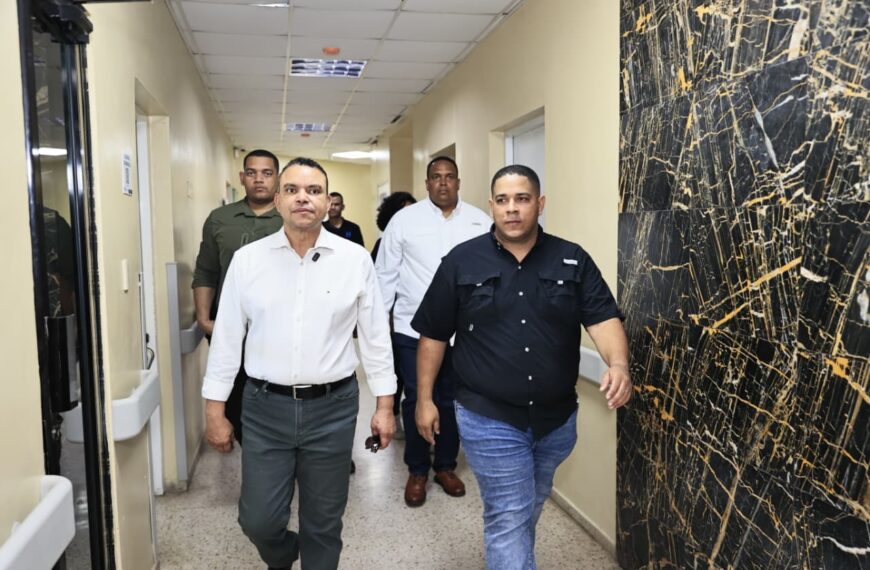 SNS destaca 53 hospitales con cero deuda y consolida transformaci&oacute;n financiera de la Red P&uacute;blica